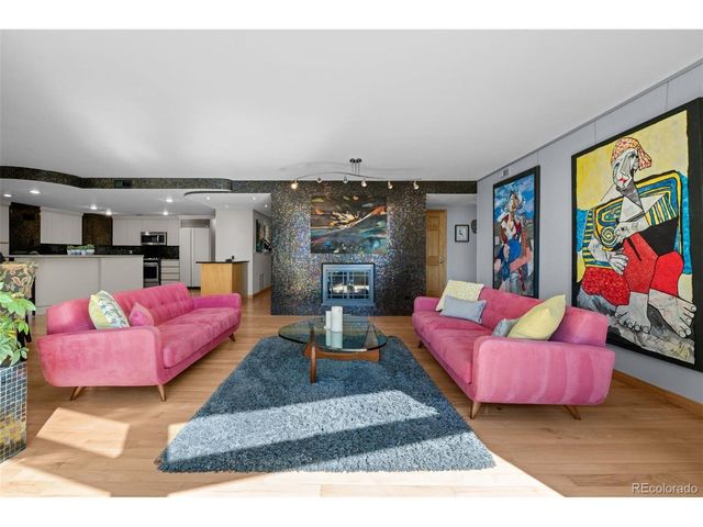 1777 Larimer St 1410, Denver, CO 80202