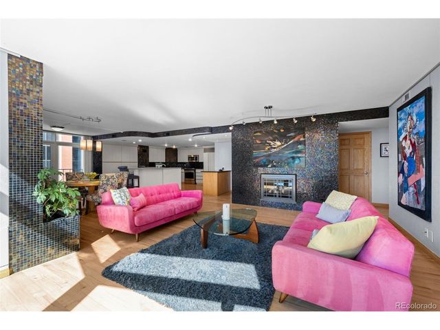 1777 Larimer St 1410, Denver, CO 80202