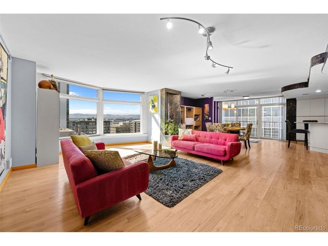 1777 Larimer St 1410, Denver, CO 80202