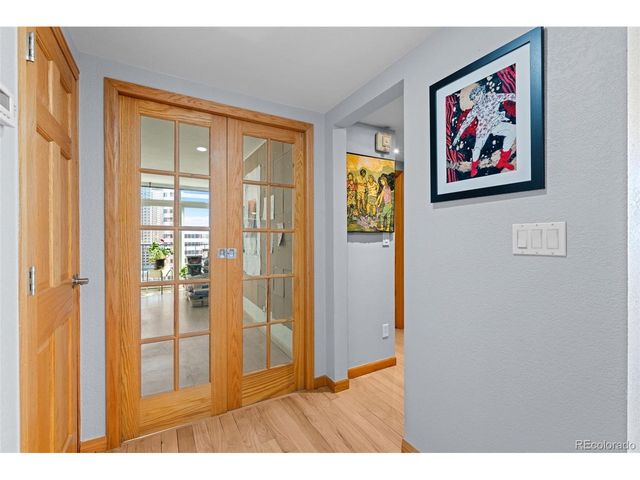 1777 Larimer St 1410, Denver, CO 80202