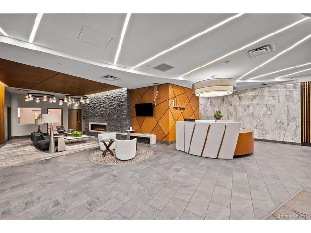 1777 Larimer St 1410, Denver, CO 80202