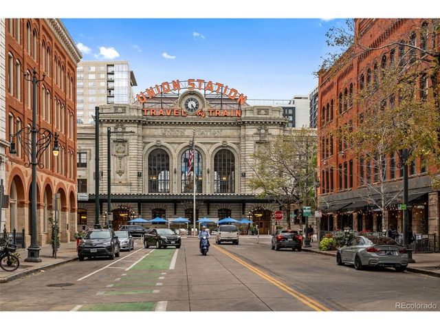 1777 Larimer St 1410, Denver, CO 80202