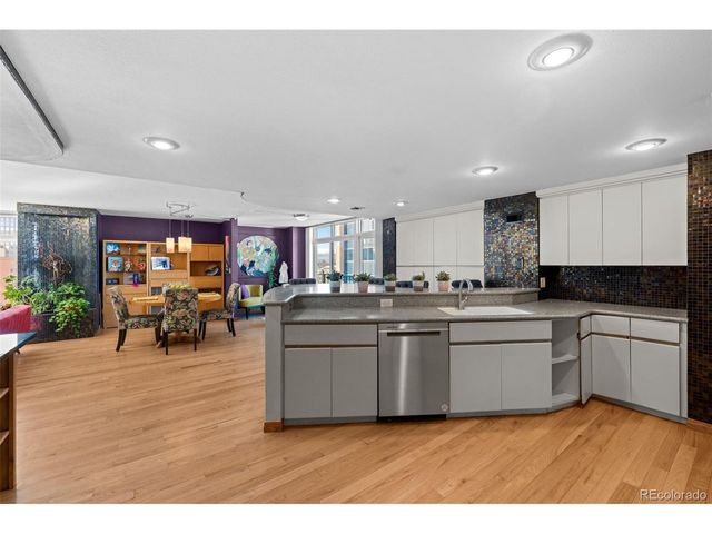 1777 Larimer St 1410, Denver, CO 80202