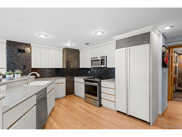 1777 Larimer St 1410, Denver, CO 80202