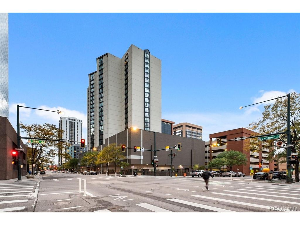 1777 Larimer St 1410, Denver, CO 80202