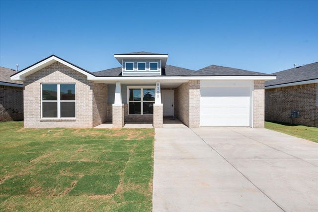 8308 24th Street, Lubbock, TX 79407