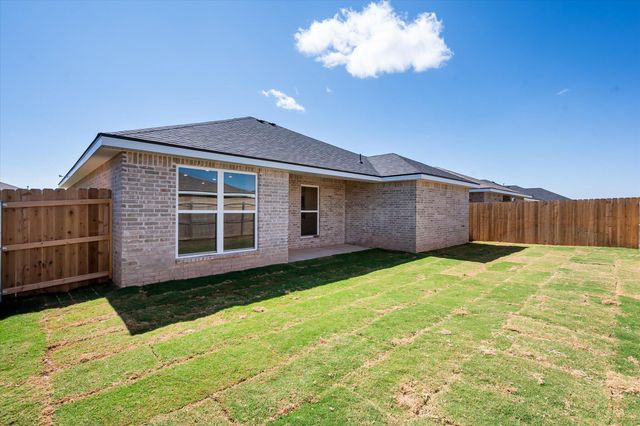 8308 24th Street, Lubbock, TX 79407