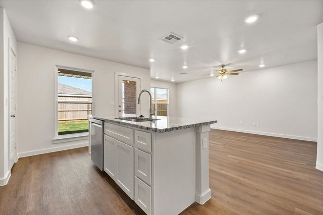 8308 24th Street, Lubbock, TX 79407