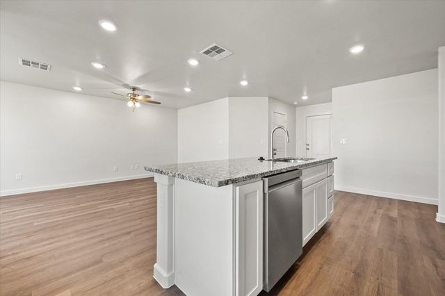 8308 24th Street, Lubbock, TX 79407