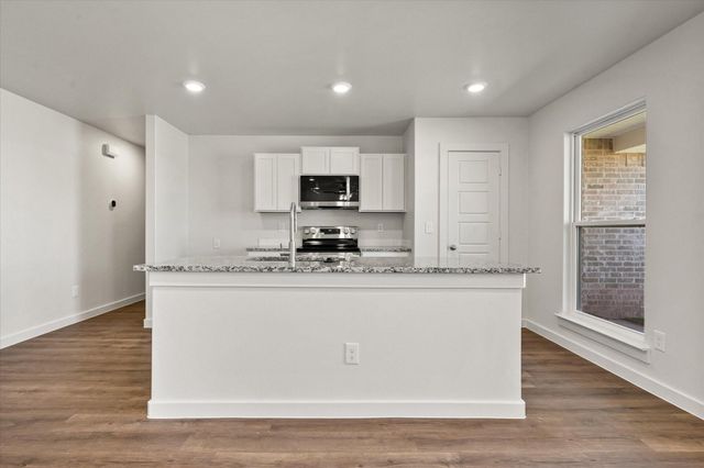 8308 24th Street, Lubbock, TX 79407