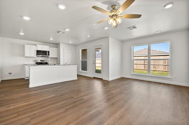 8308 24th Street, Lubbock, TX 79407