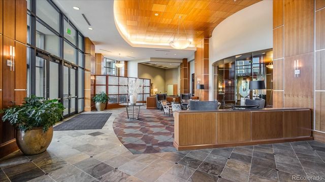 8100 E Union Avenue 902, Denver, CO 80237