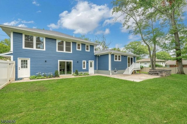 1466 Lamberts Mill Rd, Scotch Plains Twp., NJ 07076