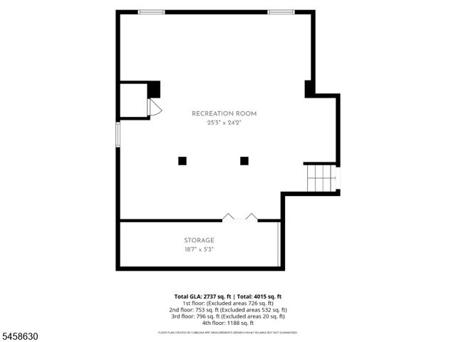 1466 Lamberts Mill Rd, Scotch Plains Twp., NJ 07076