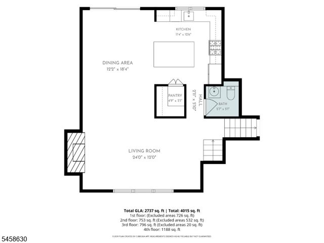 1466 Lamberts Mill Rd, Scotch Plains Twp., NJ 07076