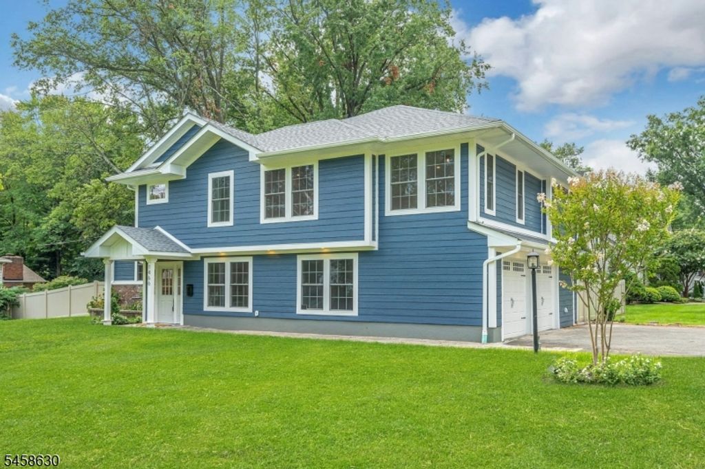1466 Lamberts Mill Rd, Scotch Plains Twp., NJ 07076 — photo 2