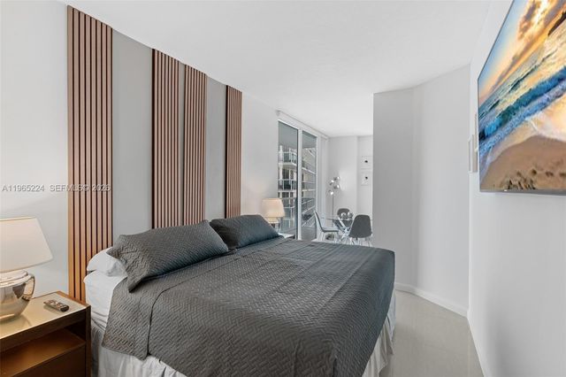 1900 N Bayshore Dr 1505, Miami, FL 33132