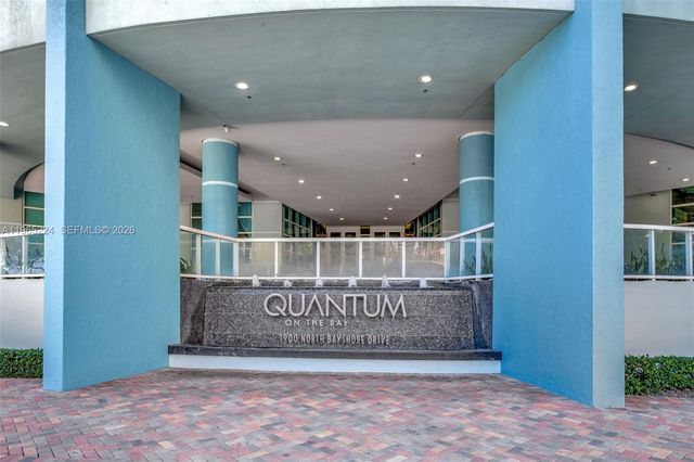 1900 N Bayshore Dr 1505, Miami, FL 33132