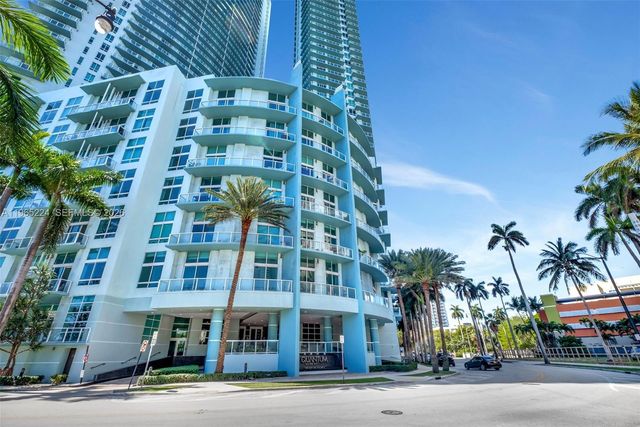 1900 N Bayshore Dr 1505, Miami, FL 33132