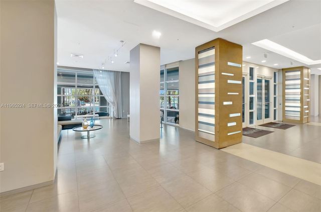 1900 N Bayshore Dr 1505, Miami, FL 33132