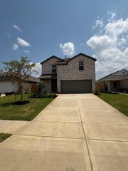 16810 Great Highlands Dr, Hockley, TX 77447