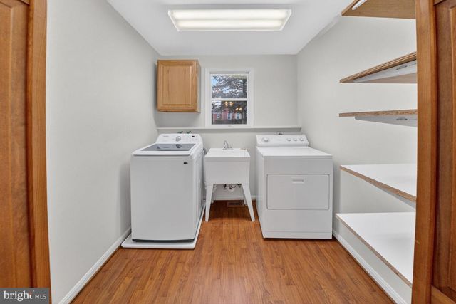 6031 9TH ST N, Arlington, VA 22205