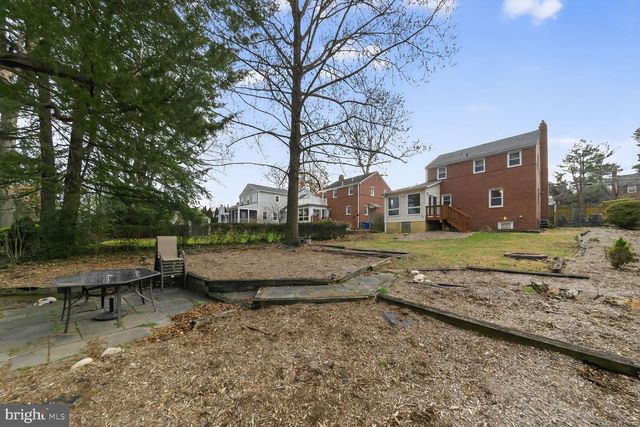 6031 9TH ST N, Arlington, VA 22205