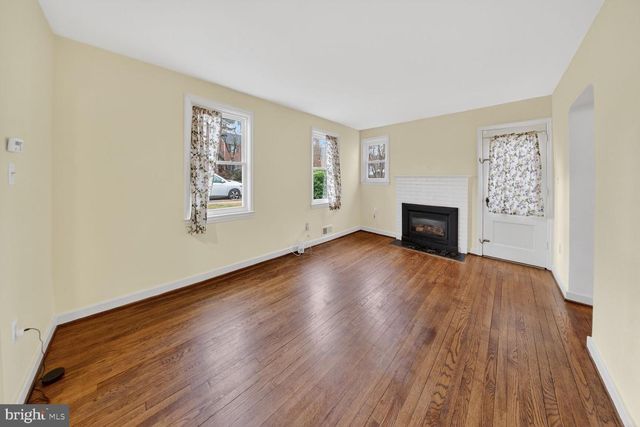 6031 9TH ST N, Arlington, VA 22205