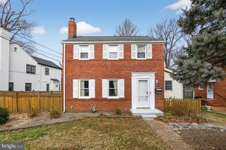 6031 9TH ST N, Arlington, VA 22205