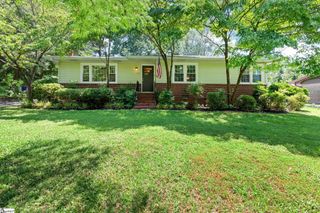 10 Wildwood Road, Greenville, SC 29615