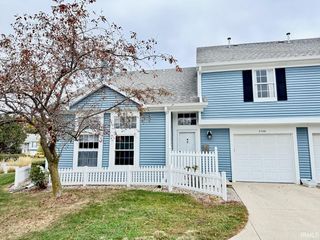 3736 N Lakeside Drive, Muncie, IN 47304