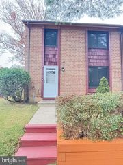 6556 FRIETCHIE ROW, Columbia, MD 21045