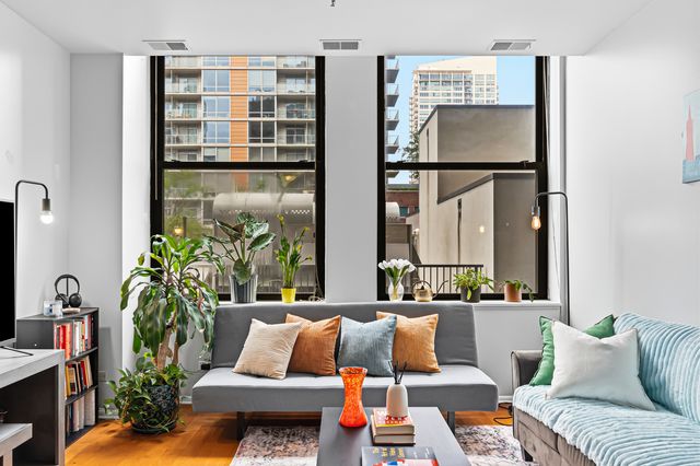 780 S Federal Street 405, Chicago, IL 60605
