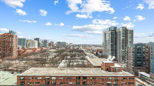 780 S Federal Street 405, Chicago, IL 60605