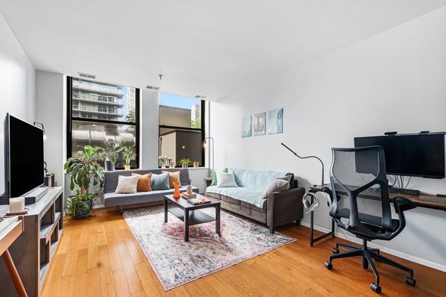 780 S Federal Street 405, Chicago, IL 60605