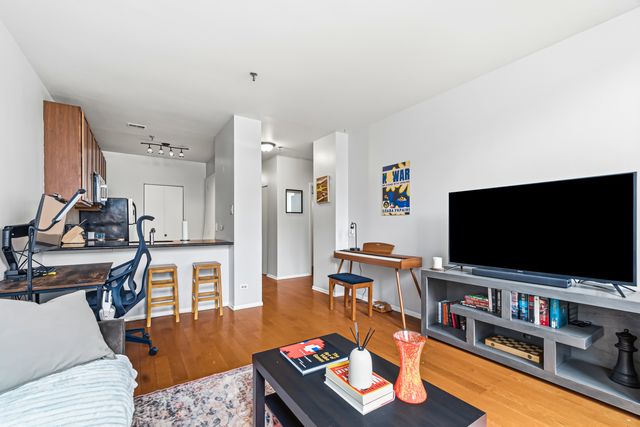 780 S Federal Street 405, Chicago, IL 60605
