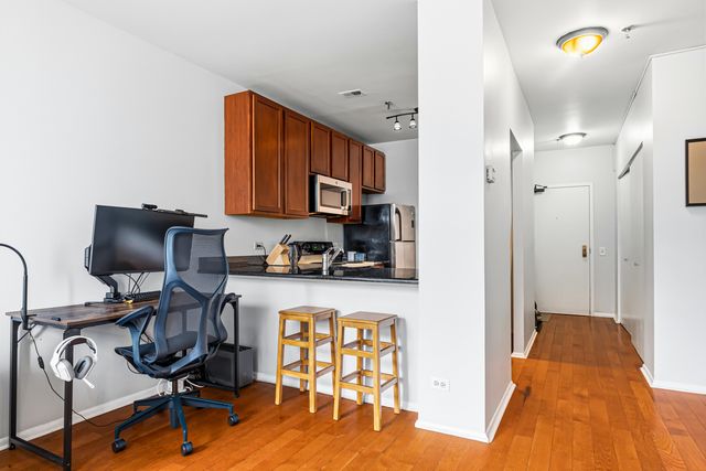780 S Federal Street 405, Chicago, IL 60605