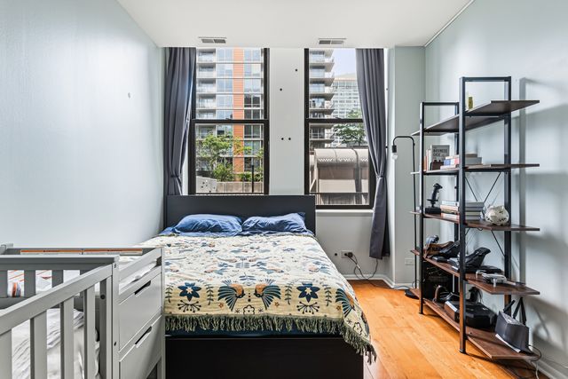 780 S Federal Street 405, Chicago, IL 60605