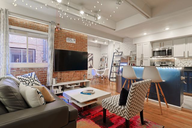 1630 N Sedgwick Street 2, Chicago, IL 60614