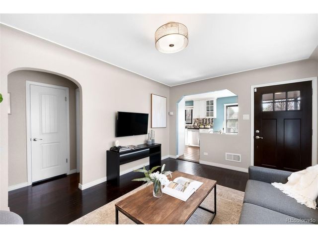 2300 Ironton St, Aurora, CO 80010