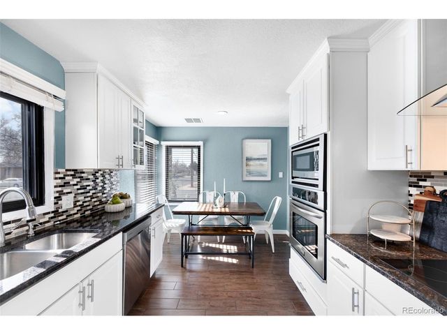 2300 Ironton St, Aurora, CO 80010