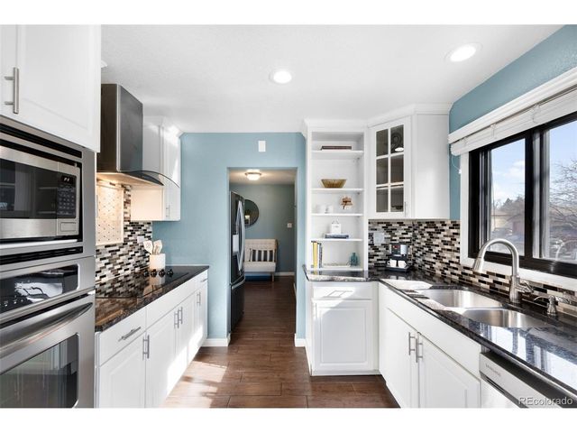 2300 Ironton St, Aurora, CO 80010