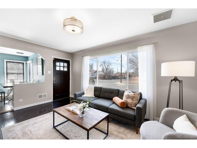 2300 Ironton St, Aurora, CO 80010