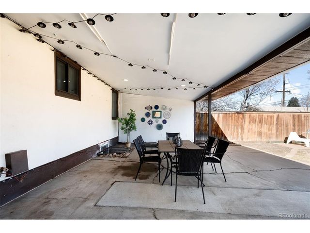 2300 Ironton St, Aurora, CO 80010