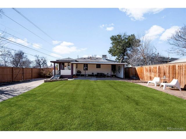 2300 Ironton St, Aurora, CO 80010