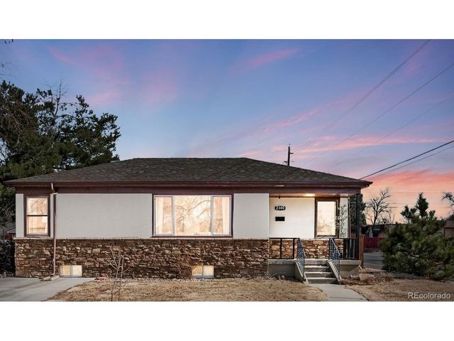 2300 Ironton St, Aurora, CO 80010