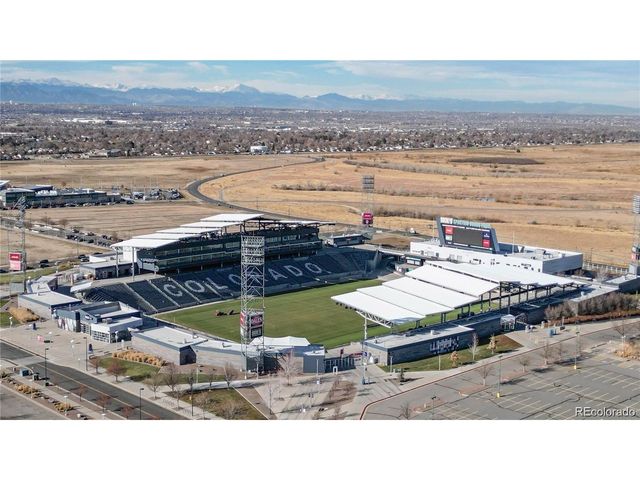 2300 Ironton St, Aurora, CO 80010