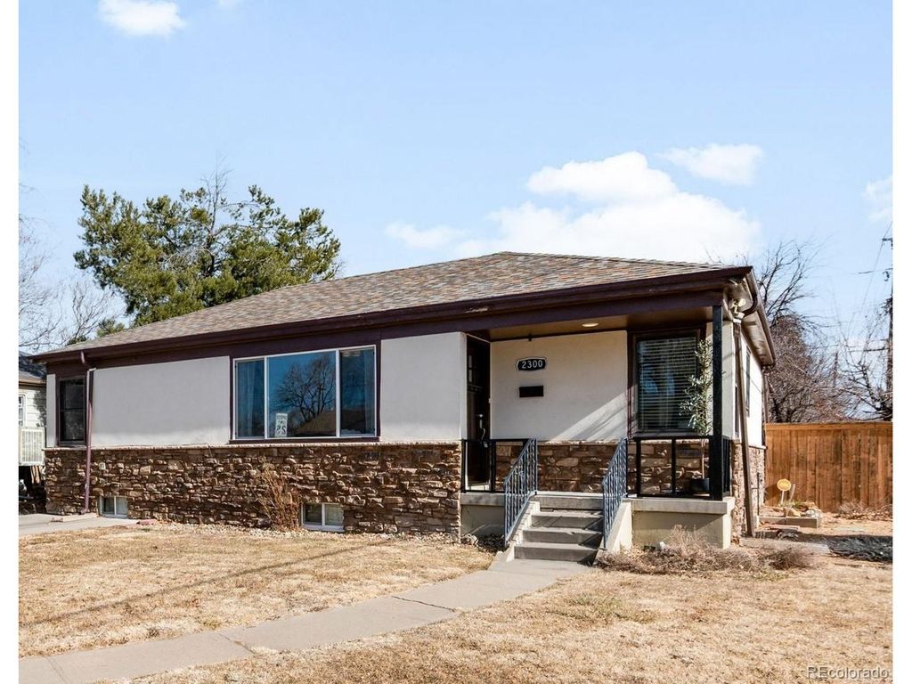 2300 Ironton St, Aurora, CO 80010
