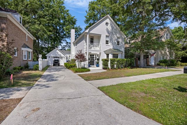 991 Governors Road, Mount Pleasant, SC 29464