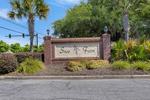 991 Governors Road, Mount Pleasant, SC 29464